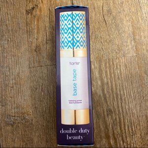 Tarte base tape hydrating primer